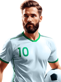 Football betting at Rolletto Casino