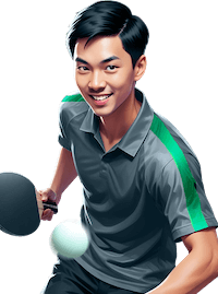 Table Tennis betting at Rolletto Casino